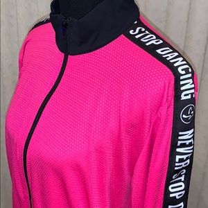 Zumba Jacket